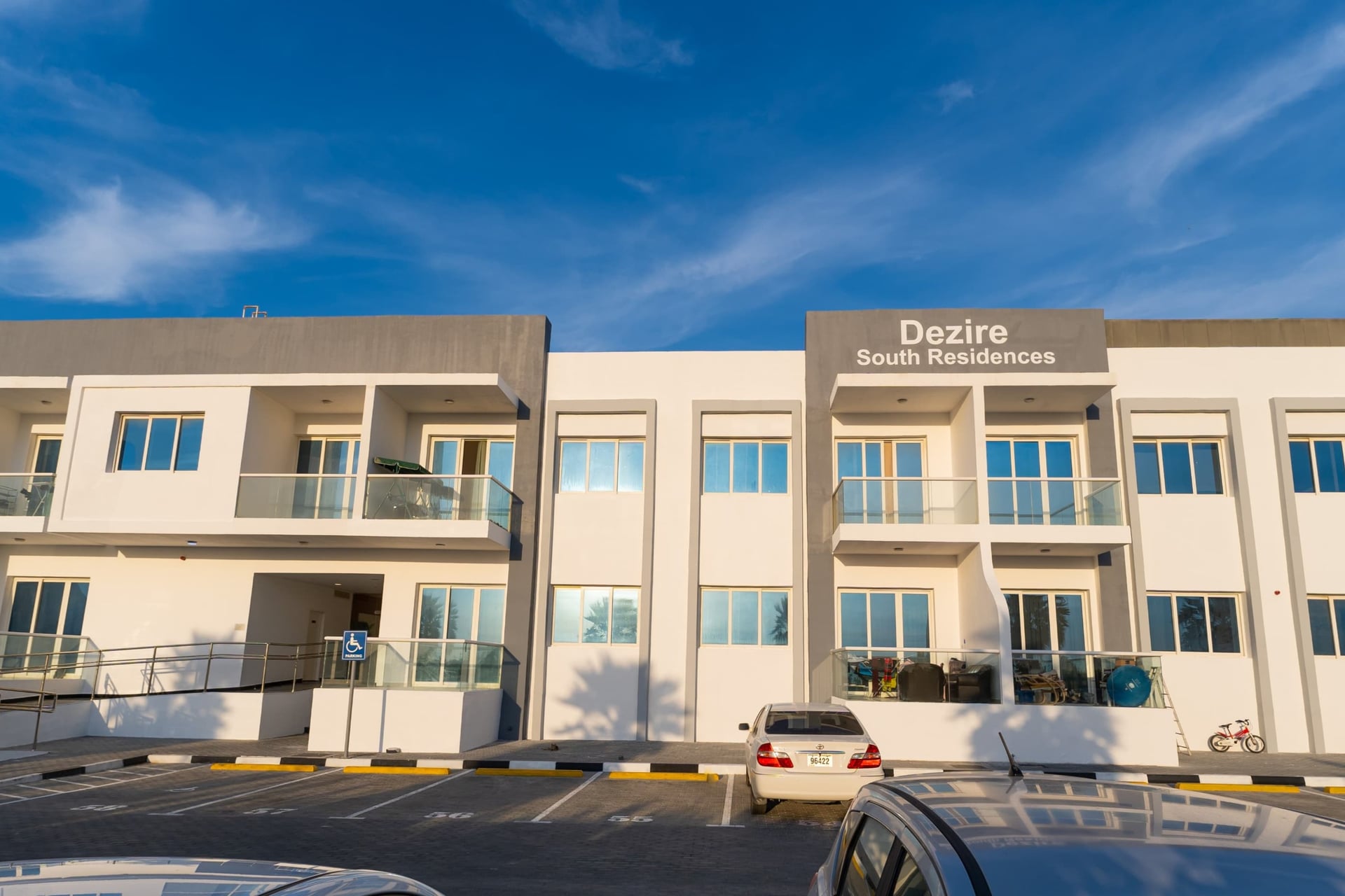 Dezire South by Dugasta, image 3 of 7. Render supplied by developer.