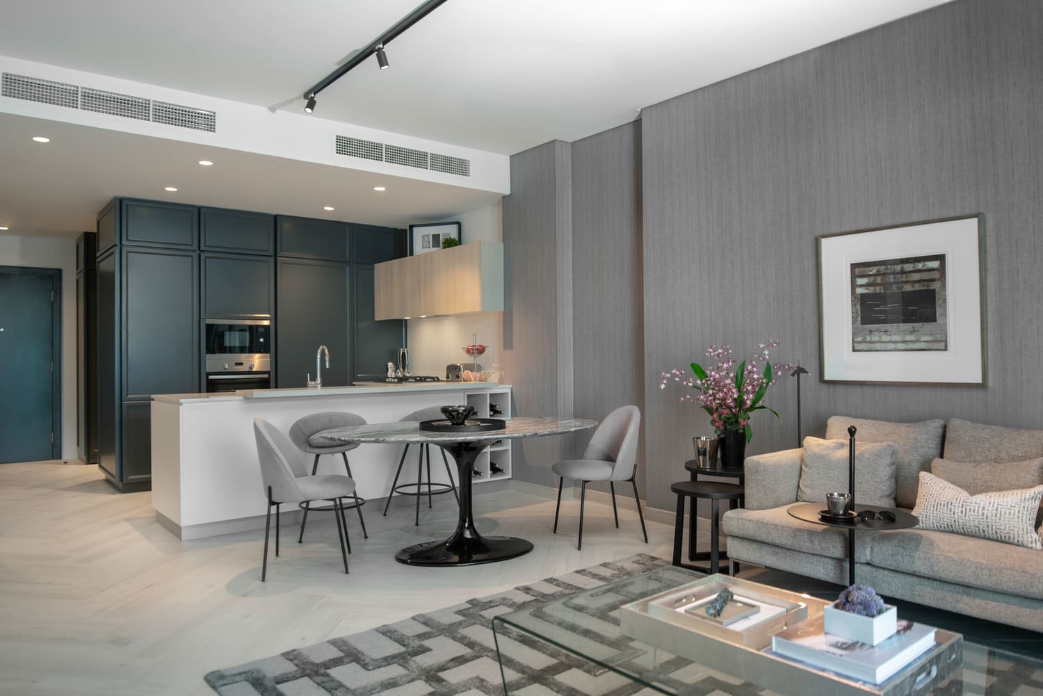 Wilton Park Residences by Ellington, image 11 of 18. Render supplied by developer.