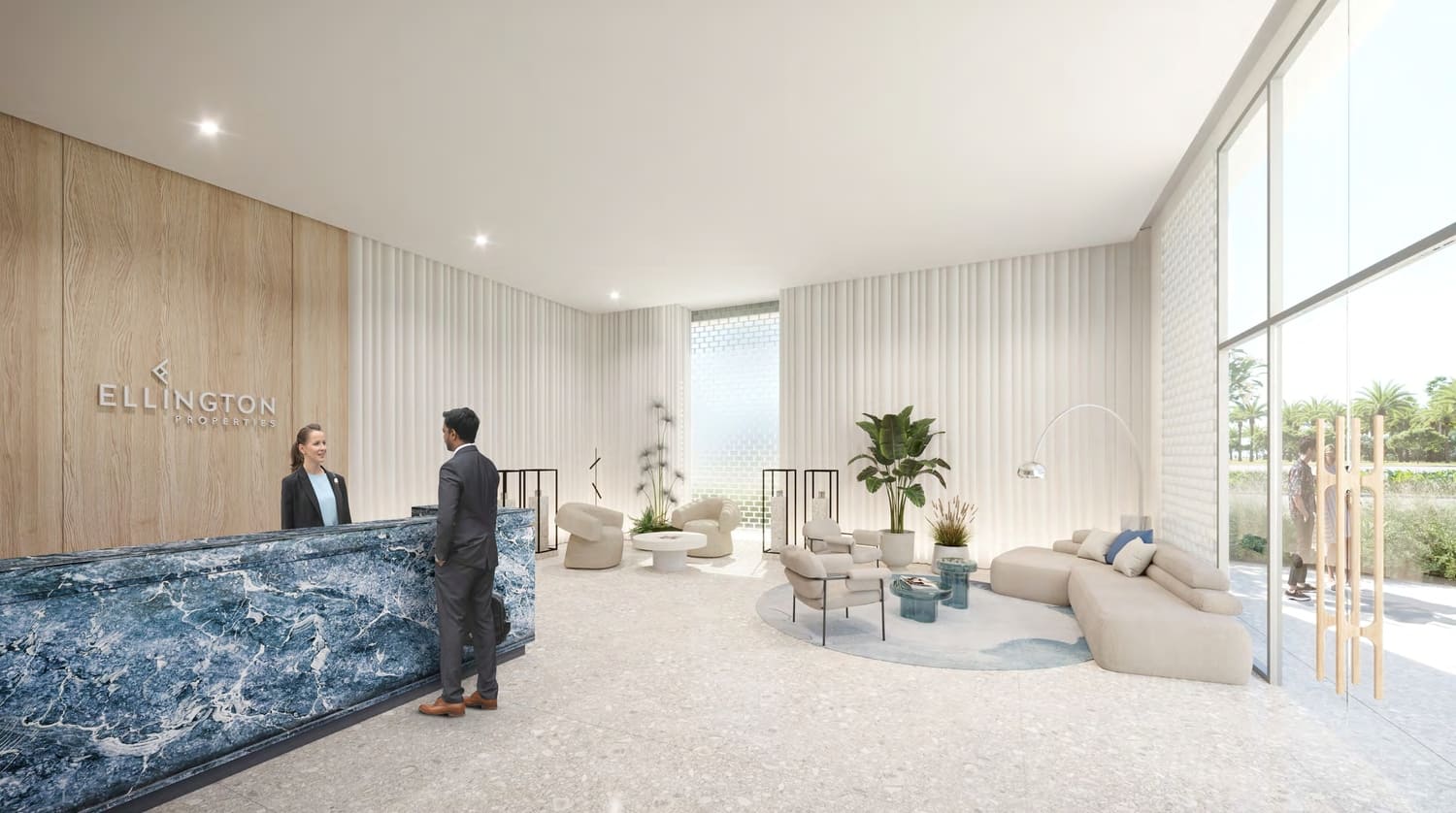 Kensington Waters by Ellington, image 9 of 9. Render supplied by developer.