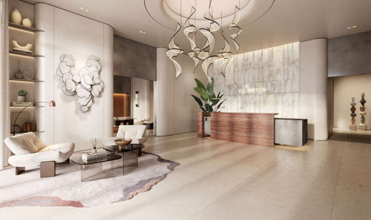 Eltiera Heights by Ellington, image 11 of 12. Render supplied by developer.