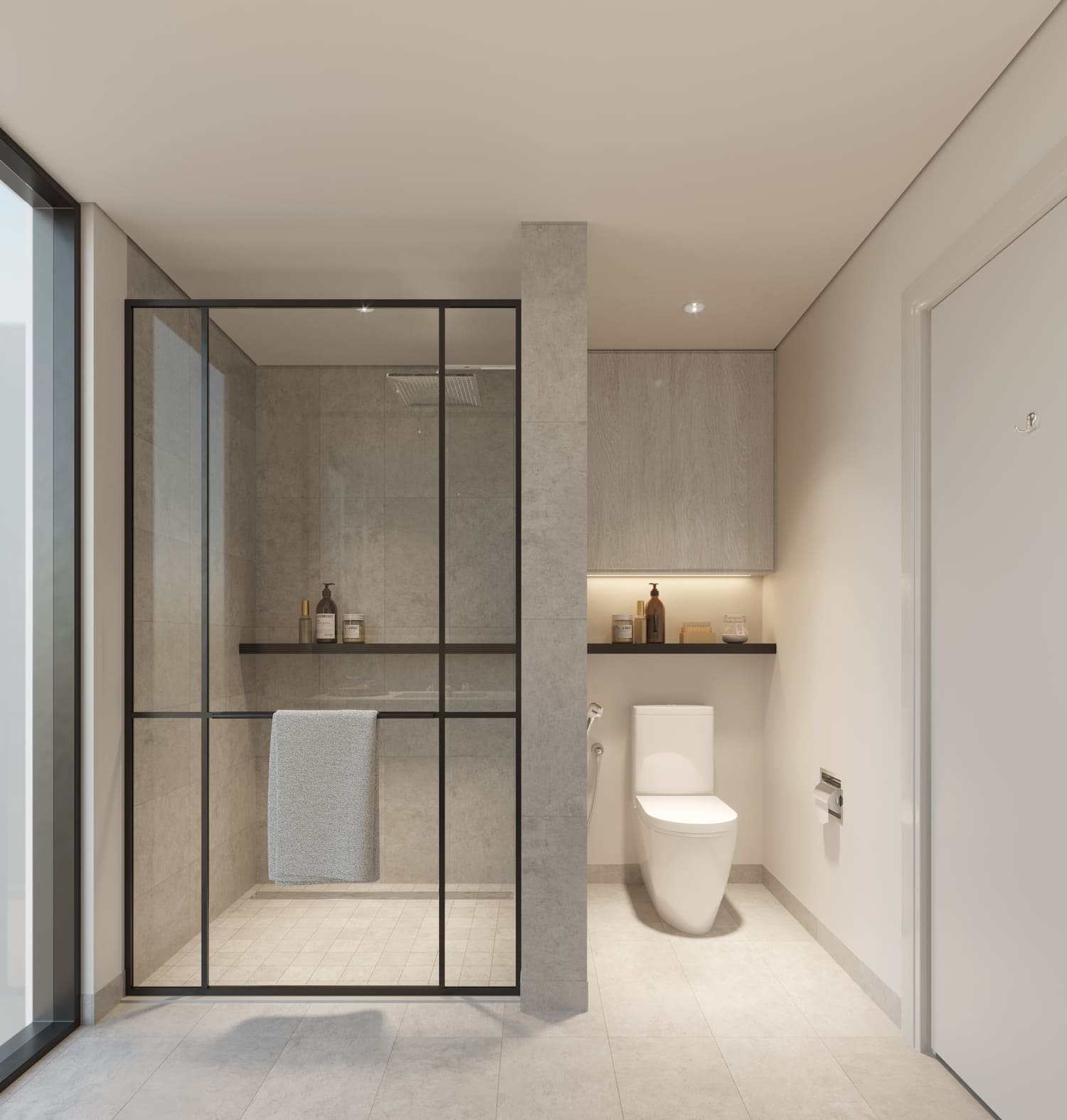 Wilton Park Residences by Ellington, image 13 of 18. Render supplied by developer.