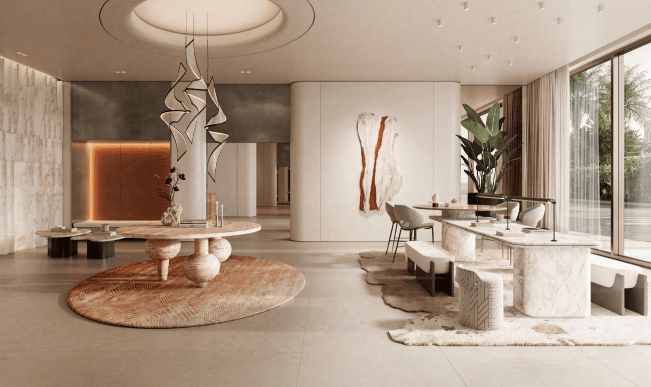 Eltiera Heights by Ellington, image 12 of 12. Render supplied by developer.