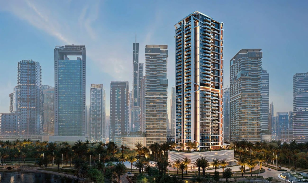 Eltiera Heights by Ellington, image 2 of 12. Render supplied by developer.
