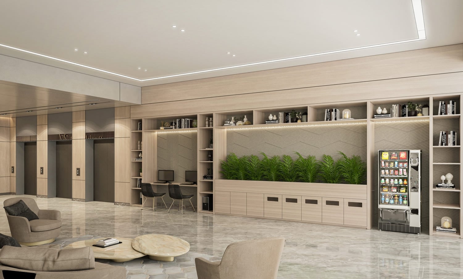 Rosalia Residences by Deyaar Development, image 10 of 10. Render supplied by developer.