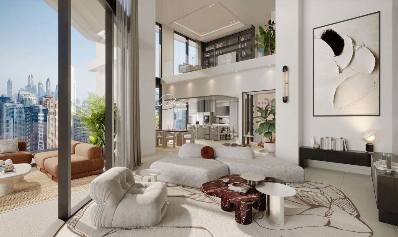 Eltiera Heights by Ellington, image 8 of 12. Render supplied by developer.