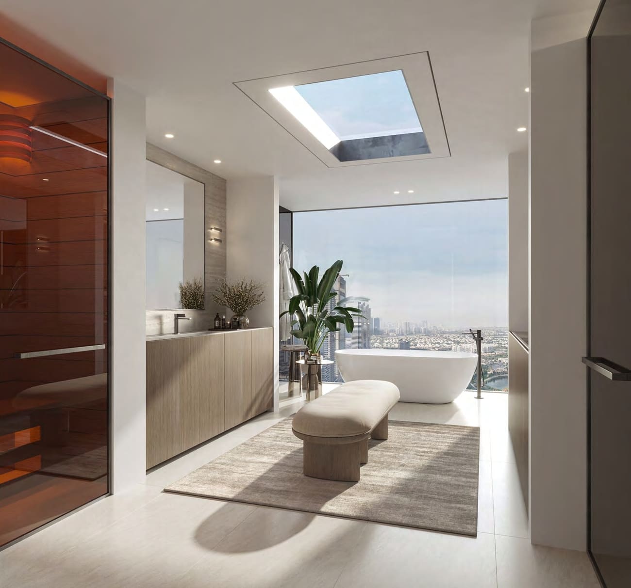 Eltiera Heights by Ellington, image 9 of 12. Render supplied by developer.