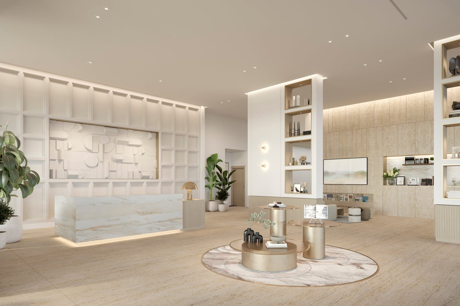 Berkeley Place by Ellington, image 13 of 14. Render supplied by developer.