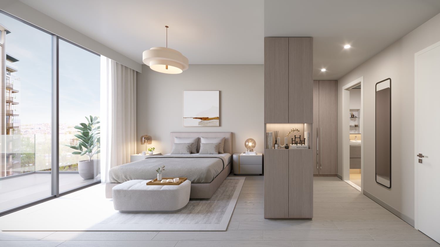 Berkeley Place by Ellington, image 7 of 14. Render supplied by developer.