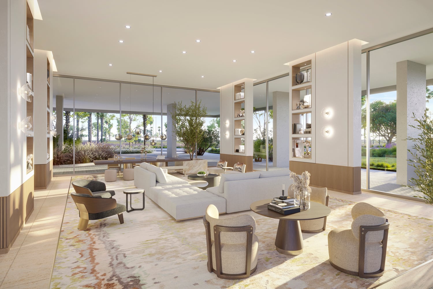 Berkeley Place by Ellington, image 14 of 14. Render supplied by developer.