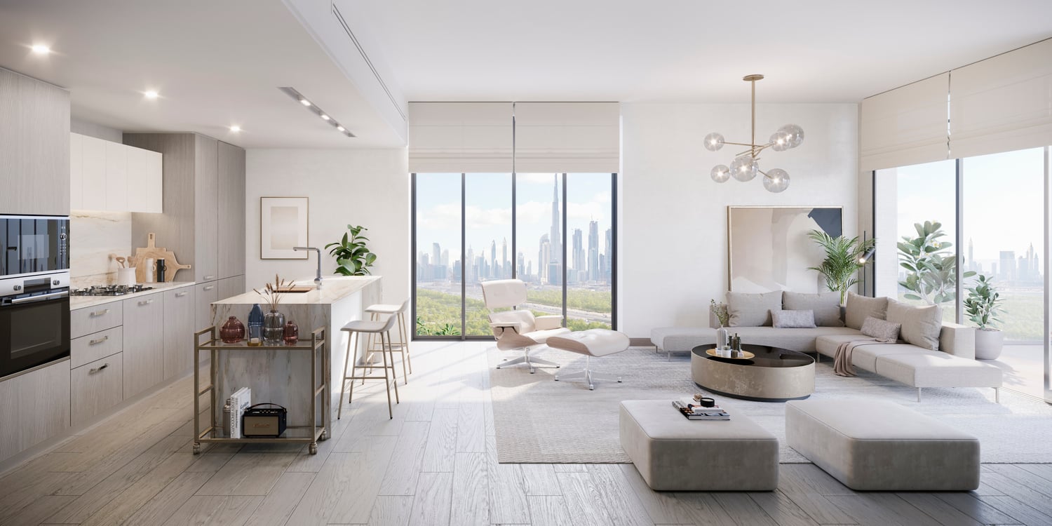 Berkeley Place by Ellington, image 10 of 14. Render supplied by developer.