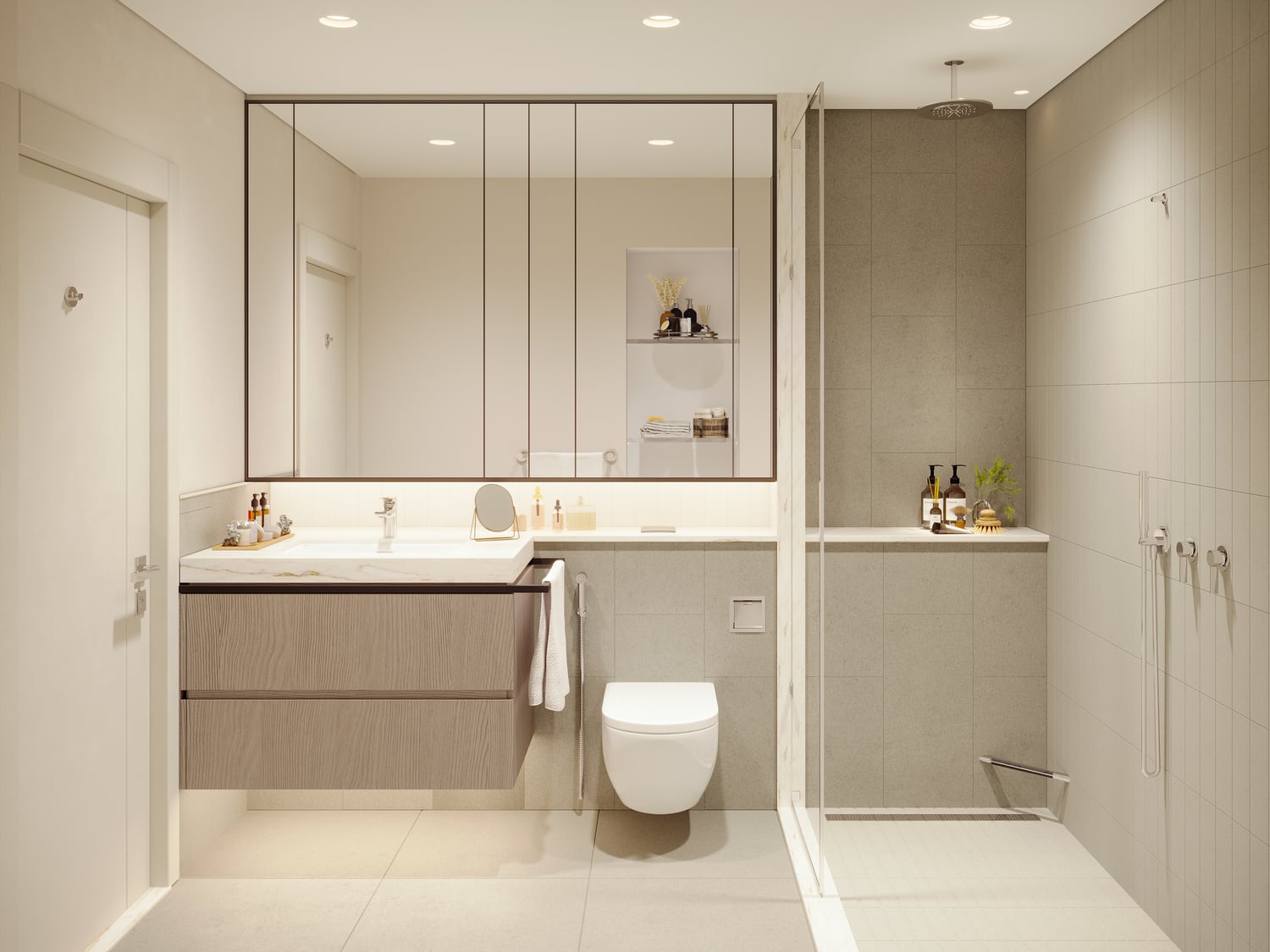 Berkeley Place by Ellington, image 11 of 14. Render supplied by developer.