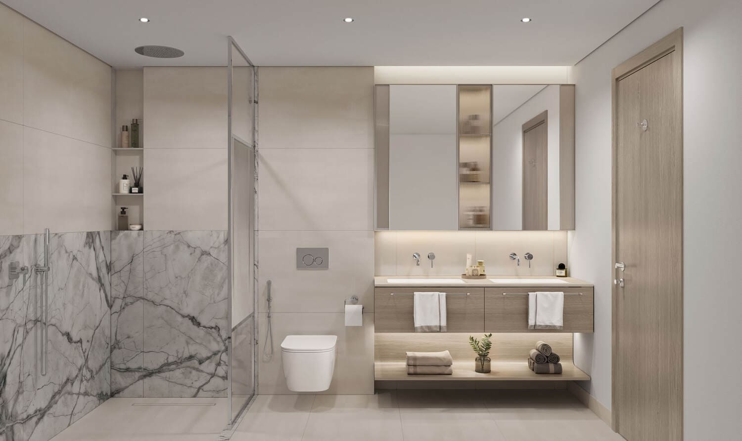 Cala del Mar by Ellington, image 11 of 15. Render supplied by developer.