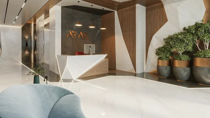 Aras Heights, image 14 of 14. Render supplied by developer.