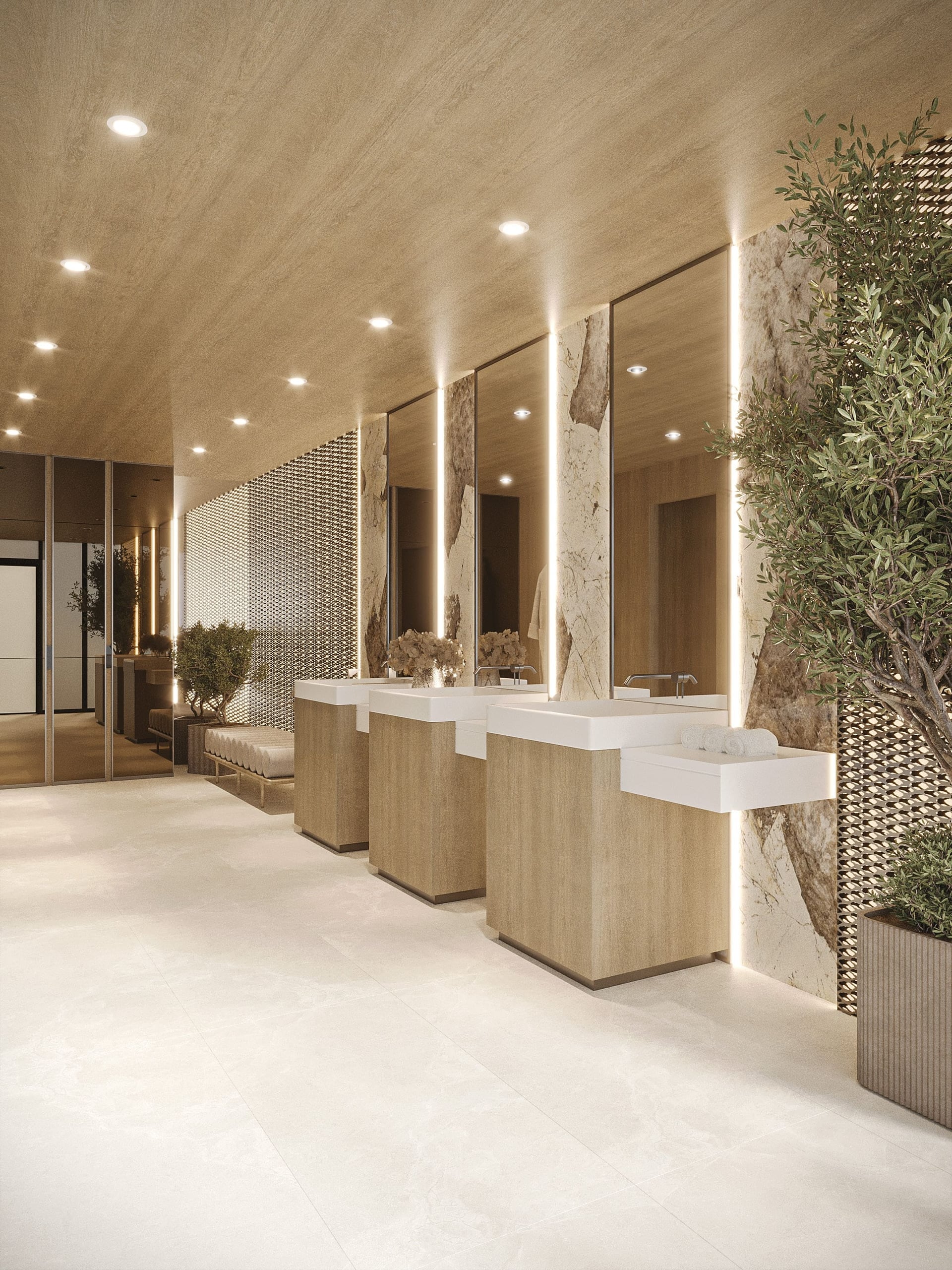 Oxford 10 by IMAN Developers, image 2 of 12. Render supplied by developer.