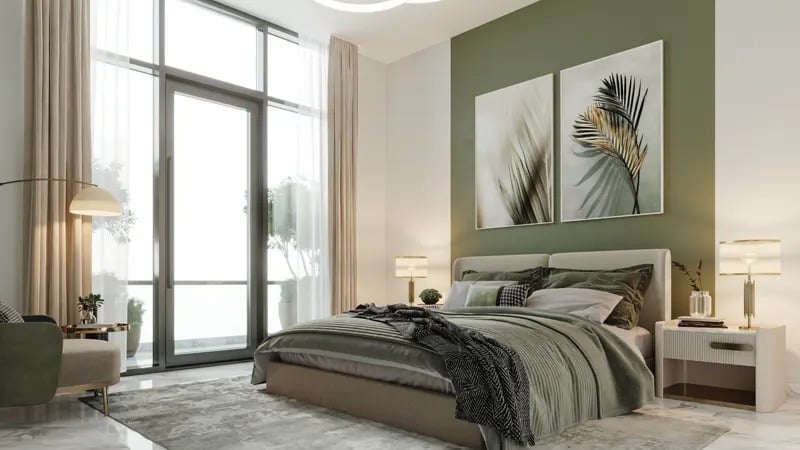 Aras Heights, image 4 of 14. Render supplied by developer.
