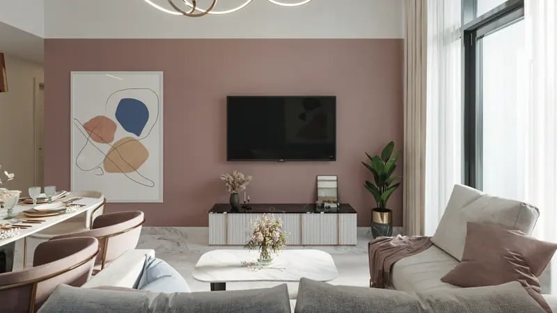 Aras Heights, image 6 of 14. Render supplied by developer.