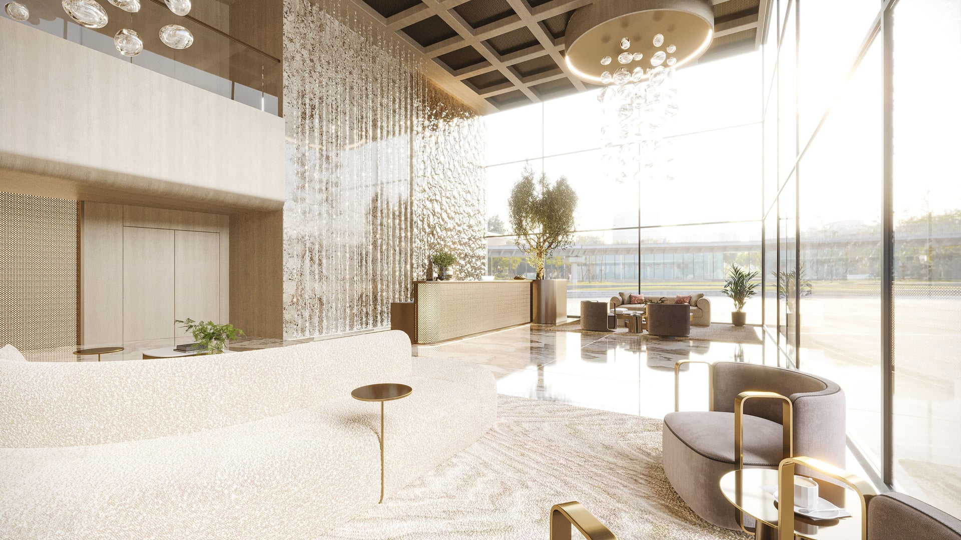 Oxford 10 by IMAN Developers, image 9 of 12. Render supplied by developer.