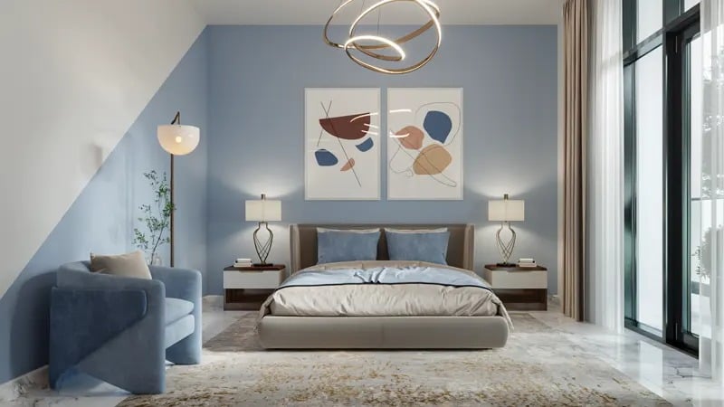 Aras Heights, image 8 of 14. Render supplied by developer.