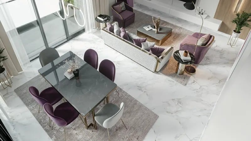 Aras Heights, image 10 of 14. Render supplied by developer.