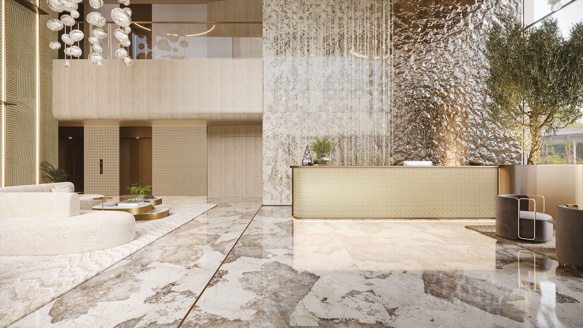 Oxford 10 by IMAN Developers, image 10 of 12. Render supplied by developer.