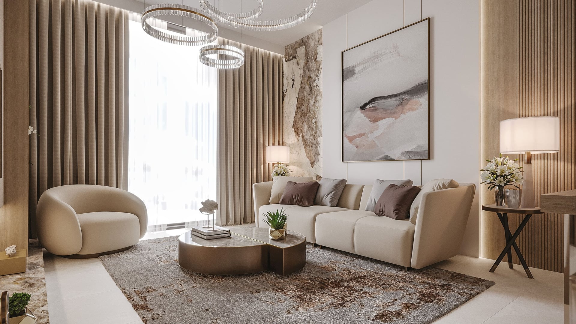 Oxford 10 by IMAN Developers, image 4 of 12. Render supplied by developer.