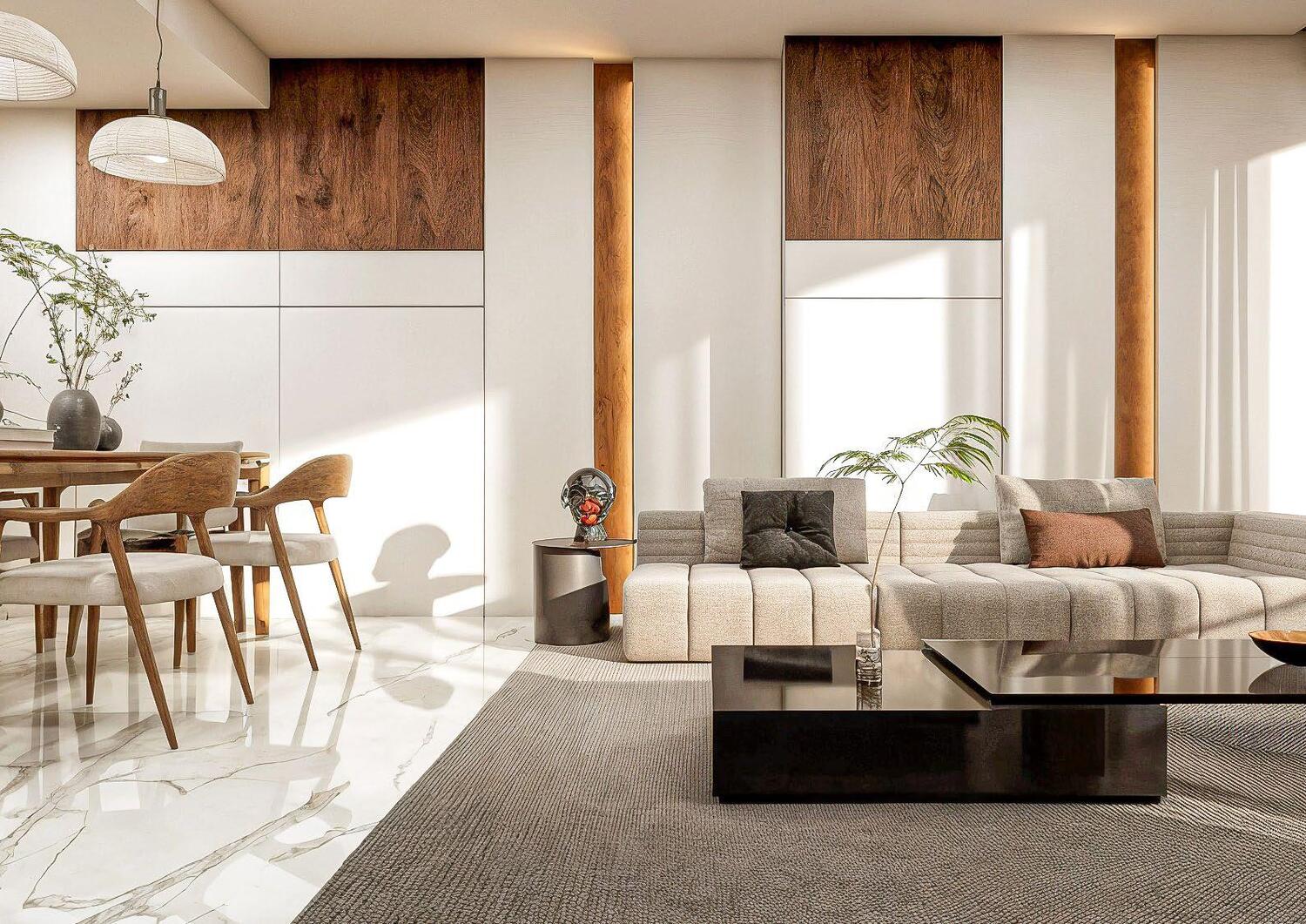 Radiant Elite Tower by Radiant, image 7 of 12. Render supplied by developer.