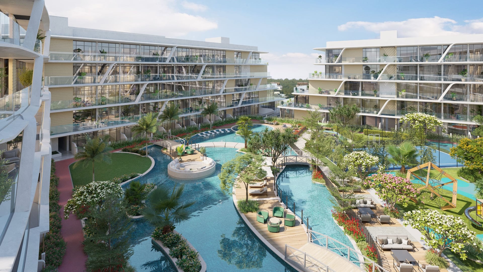 Oxford 10 by IMAN Developers, image 1 of 12. Render supplied by developer.
