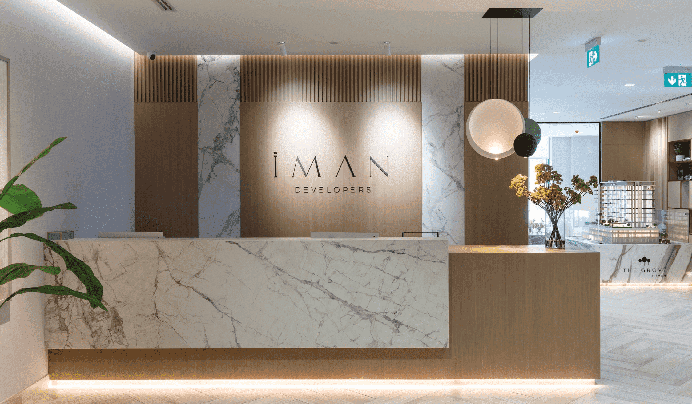 Oxford 10 by IMAN Developers, image 12 of 12. Render supplied by developer.