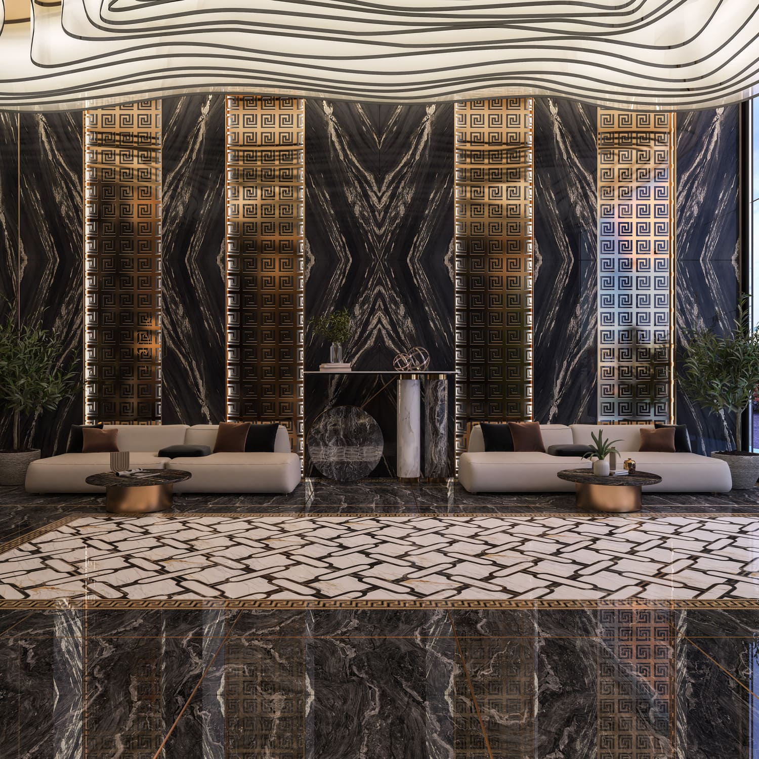 Empire Livings by Empire Developments, image 14 of 14. Render supplied by developer.