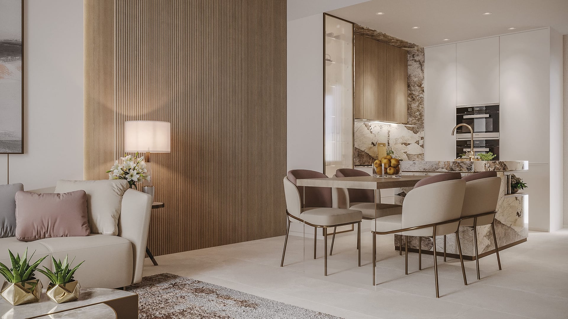 Oxford 10 by IMAN Developers, image 7 of 12. Render supplied by developer.