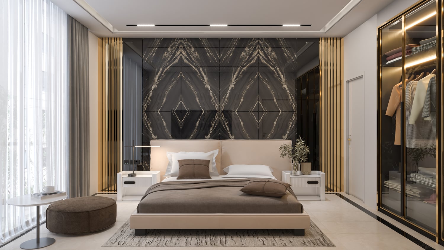 Empire Livings by Empire Developments, image 8 of 14. Render supplied by developer.