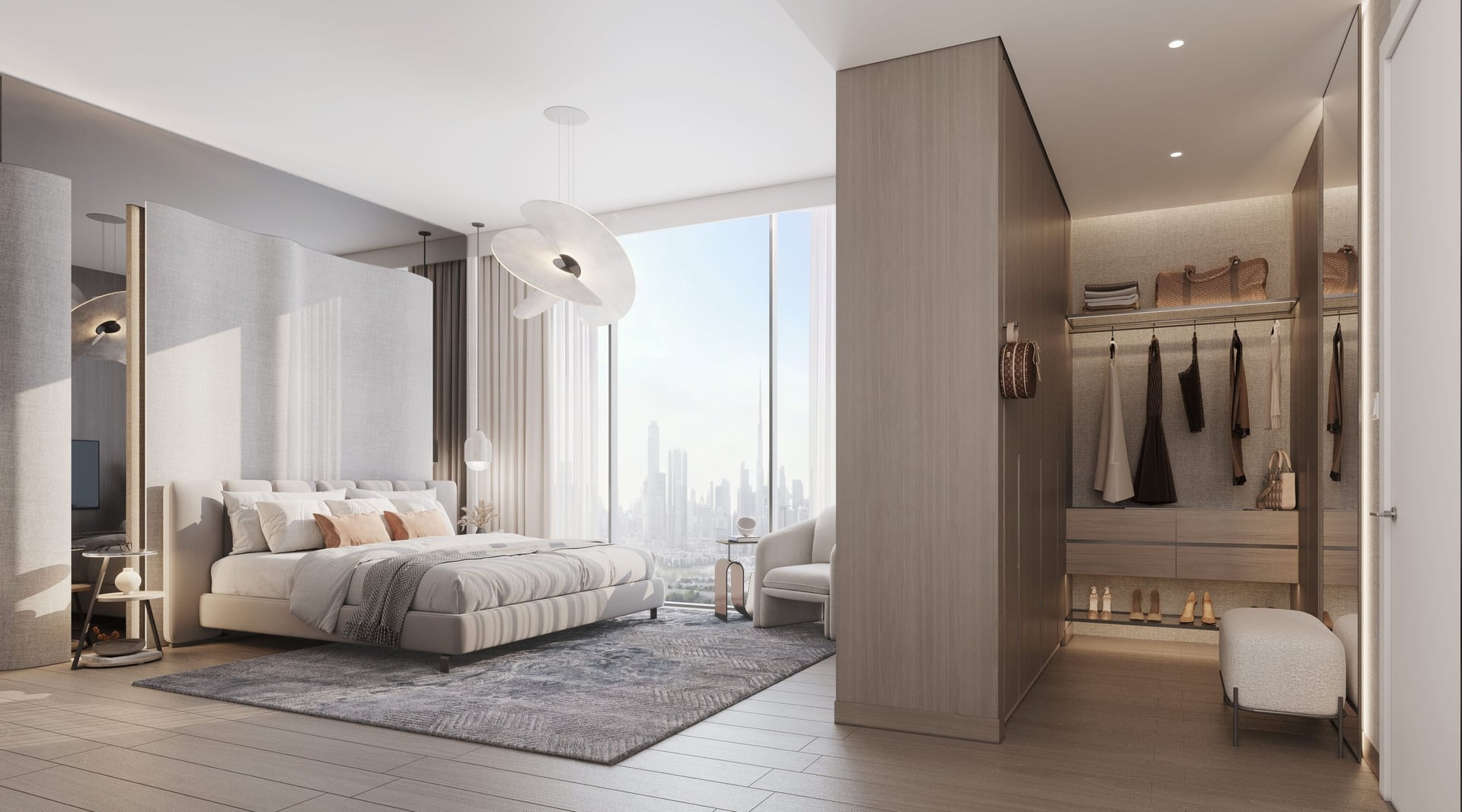 Claydon House by Ellington, image 7 of 12. Render supplied by developer.