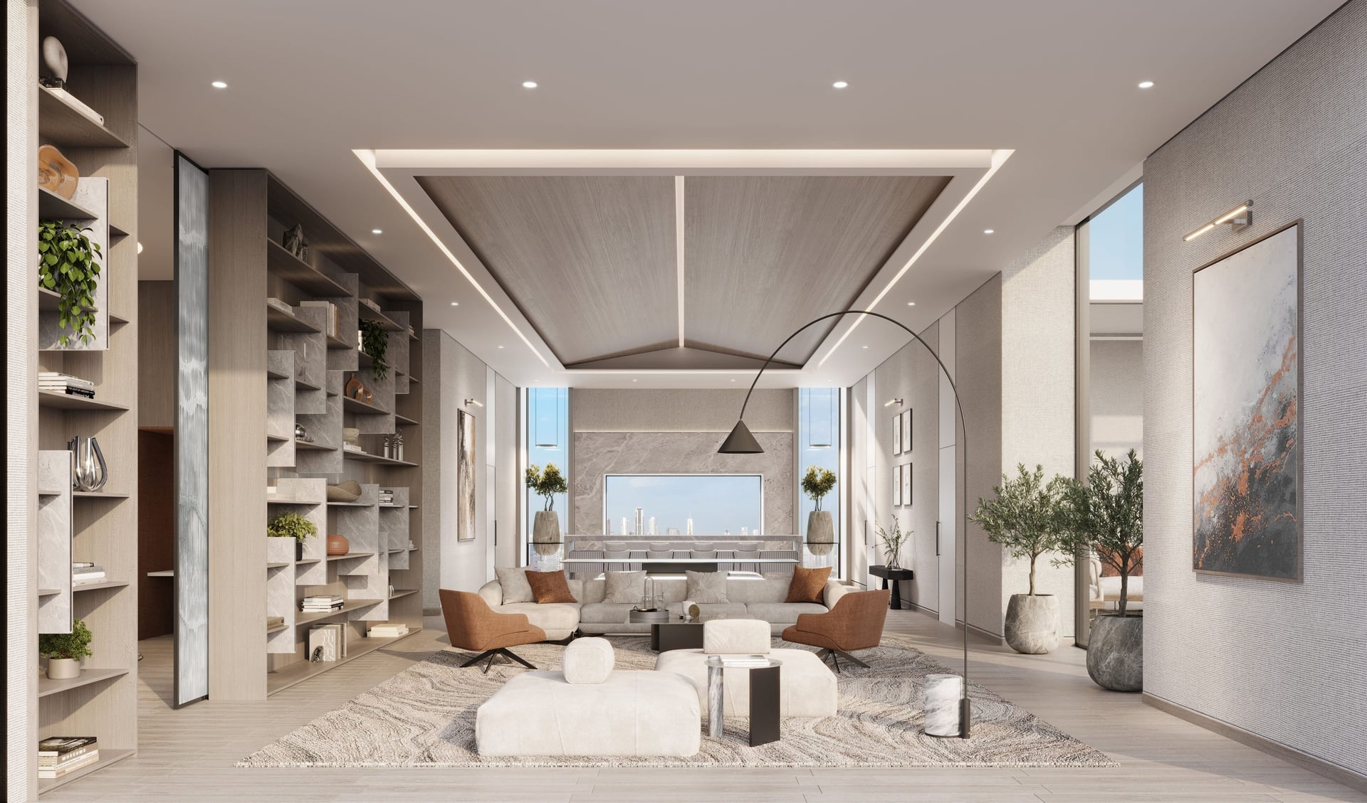 Claydon House by Ellington, image 8 of 12. Render supplied by developer.