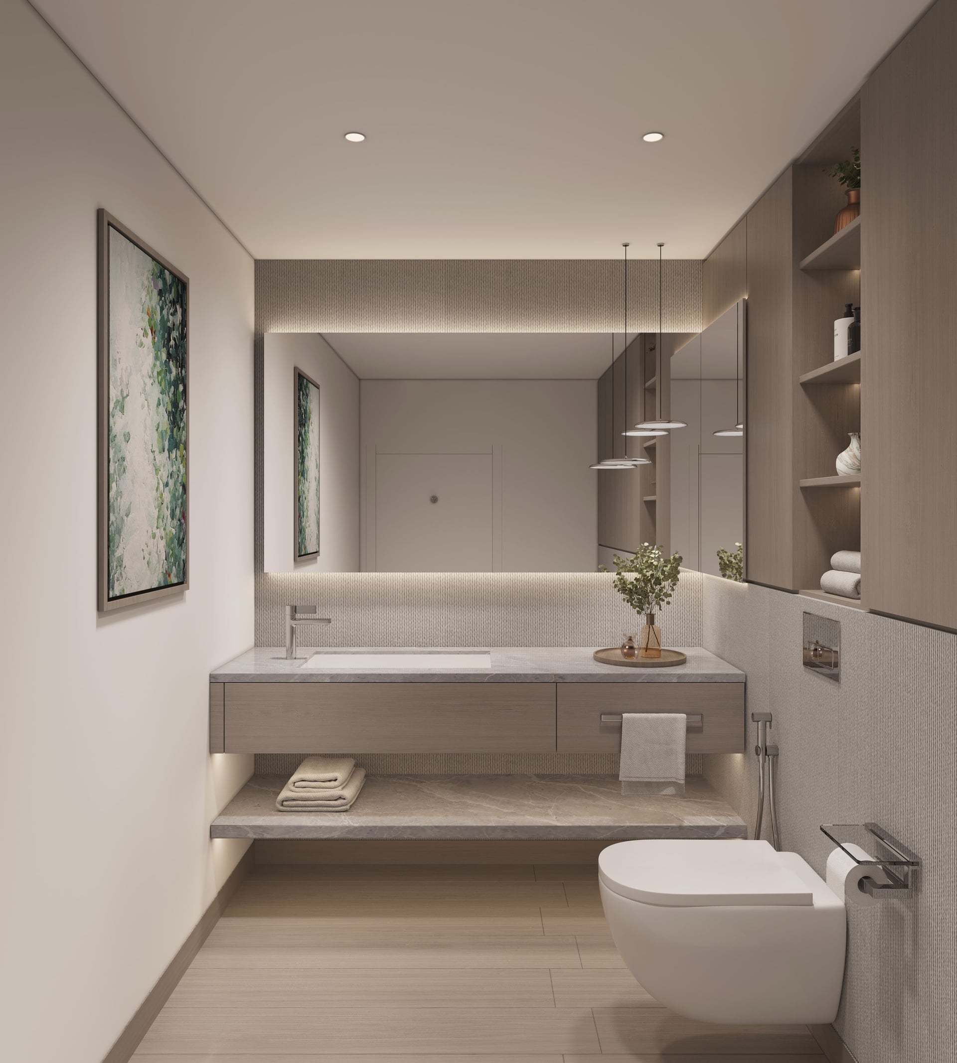 Claydon House by Ellington, image 10 of 12. Render supplied by developer.