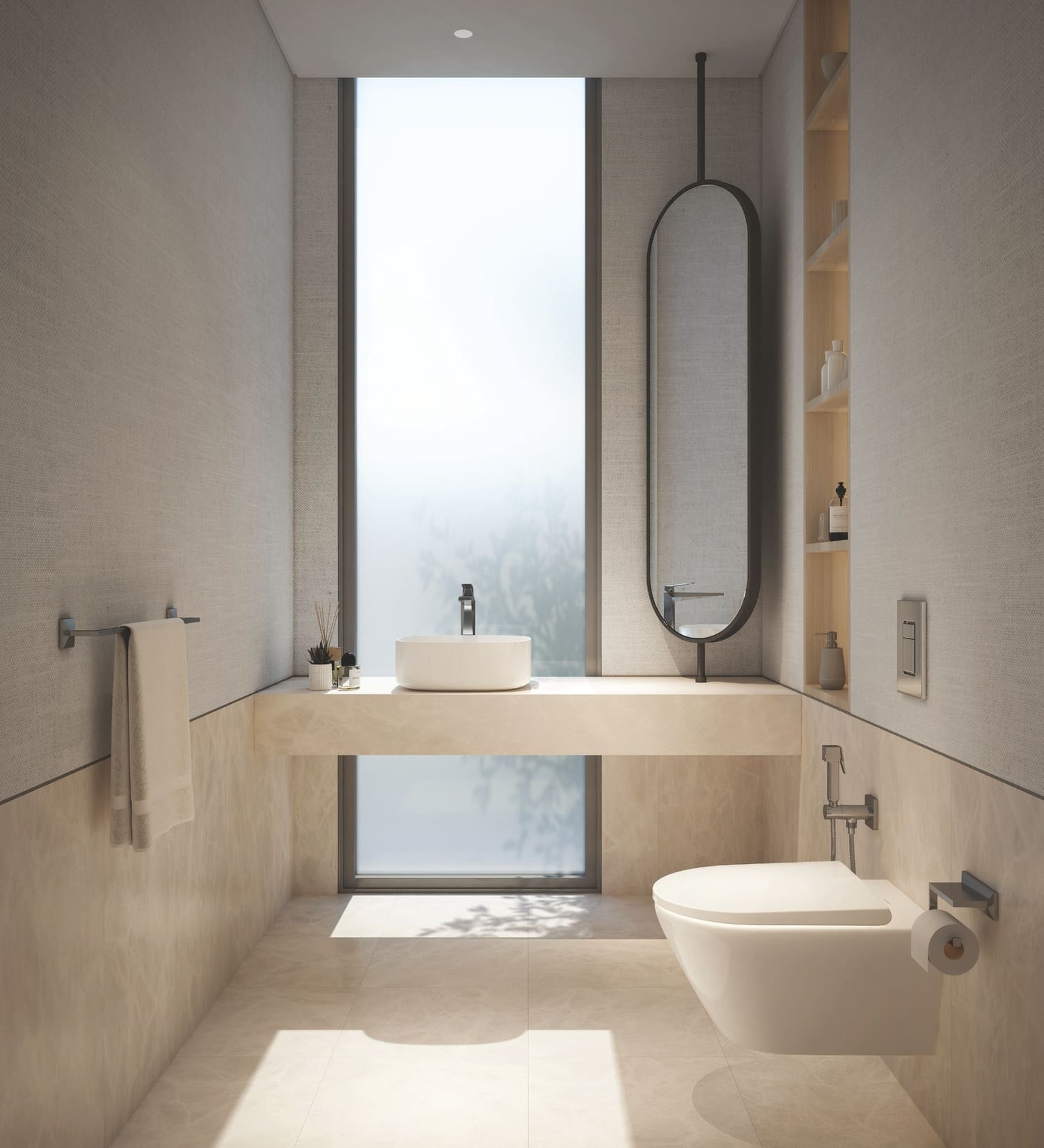 The Lakeshore by Ellington, image 11 of 16. Render supplied by developer.