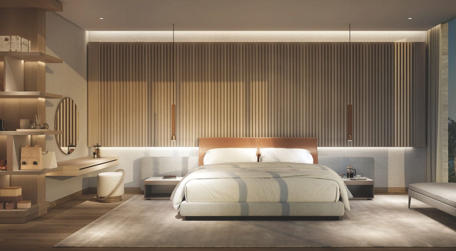 The Lakeshore by Ellington, image 14 of 16. Render supplied by developer.