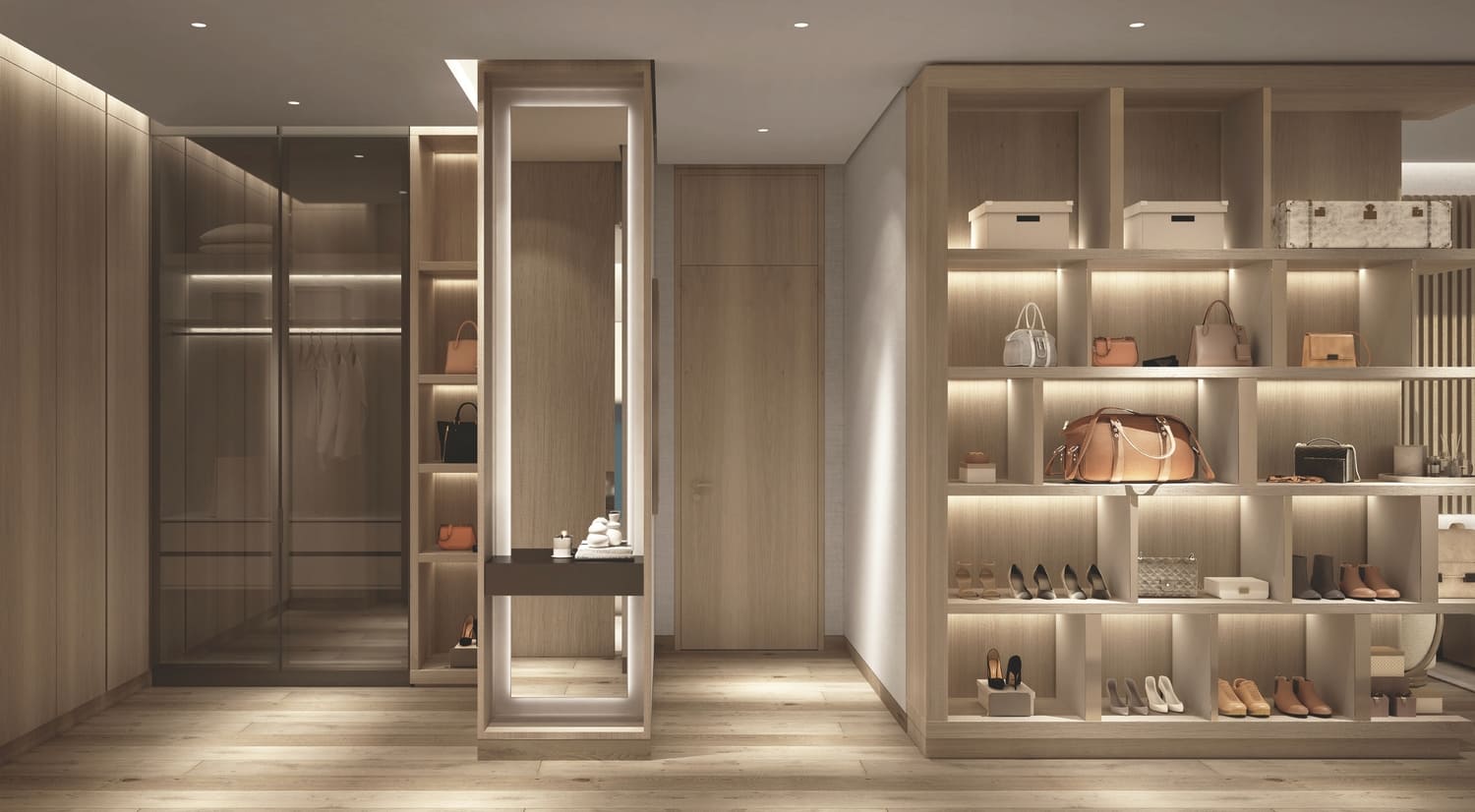 The Lakeshore by Ellington, image 15 of 16. Render supplied by developer.