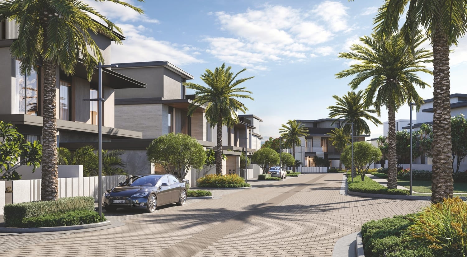 The Lakeshore by Ellington, image 8 of 16. Render supplied by developer.
