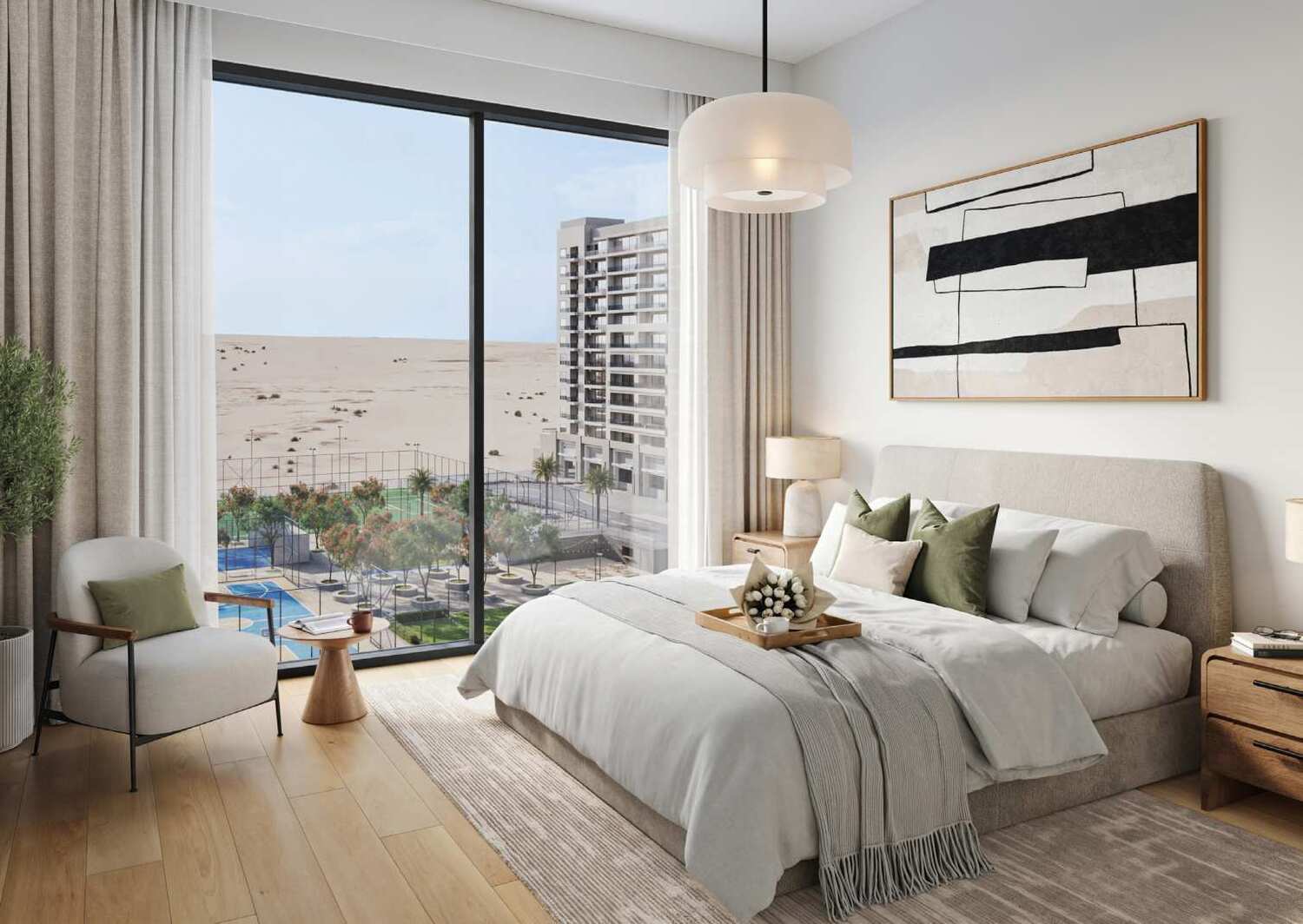 HillCrest by Nshama, image 4 of 7. Render supplied by developer.