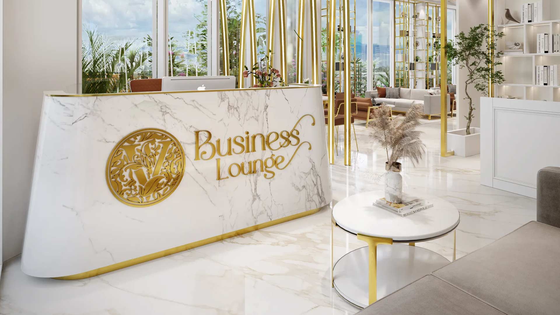 Vincitore Volare, image 9 of 9. Render supplied by developer.