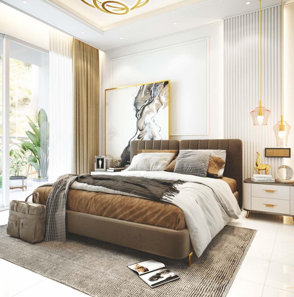 Vincitore Volare, image 6 of 9. Render supplied by developer.