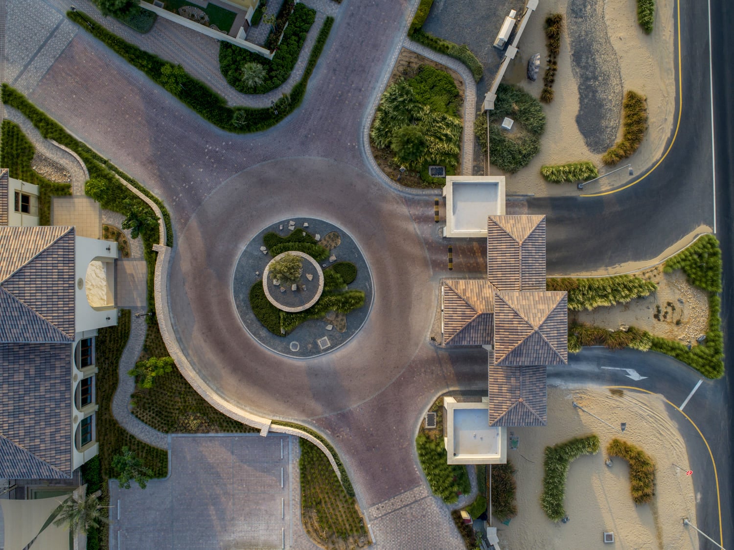 Mushrif Village by Select Group, image 3 of 8. Render supplied by developer.