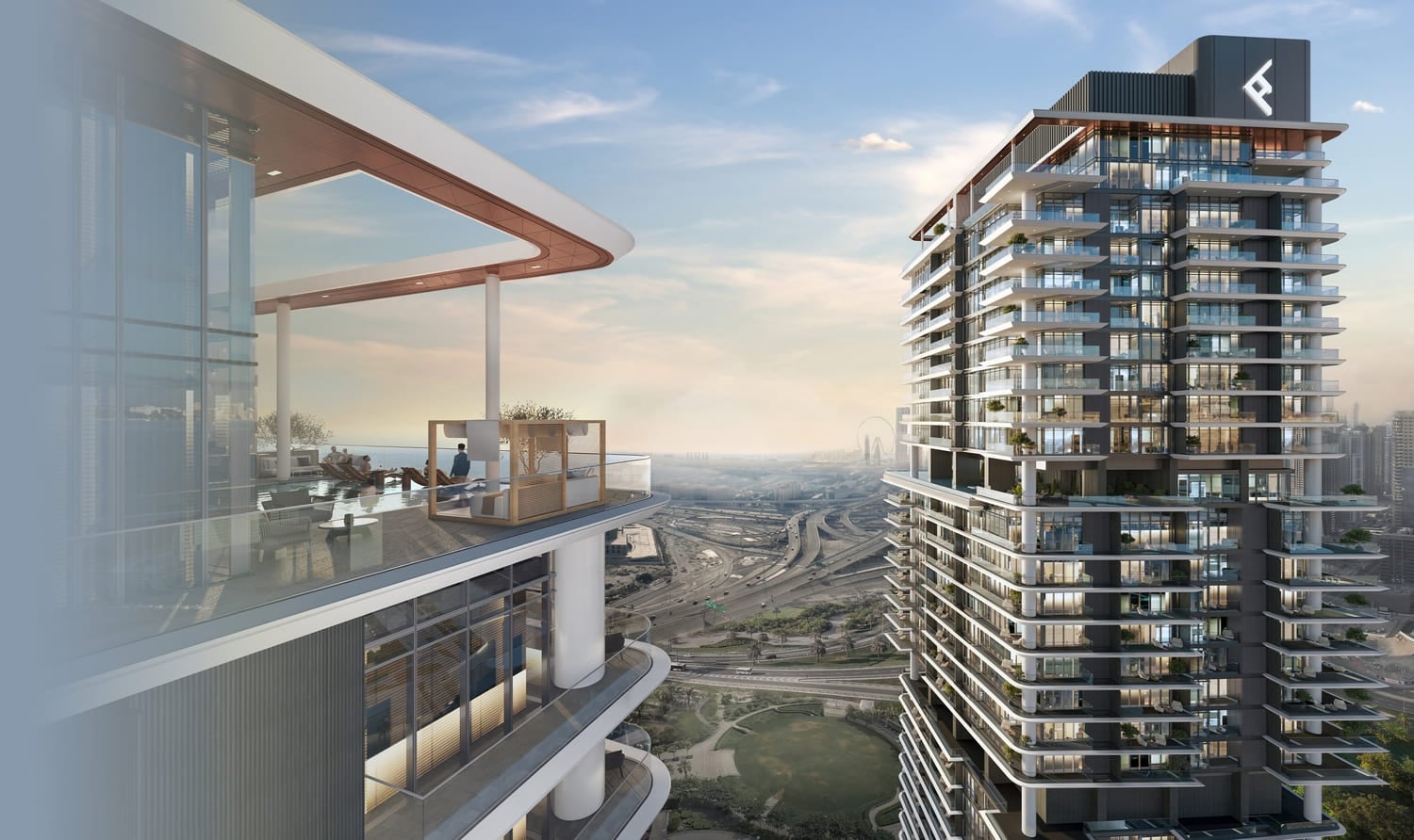 Mercer House by Ellington, image 1 of 18. Render supplied by developer.