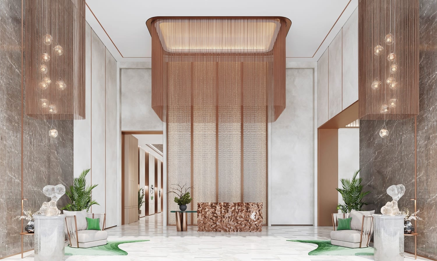 Mercer House by Ellington, image 16 of 18. Render supplied by developer.