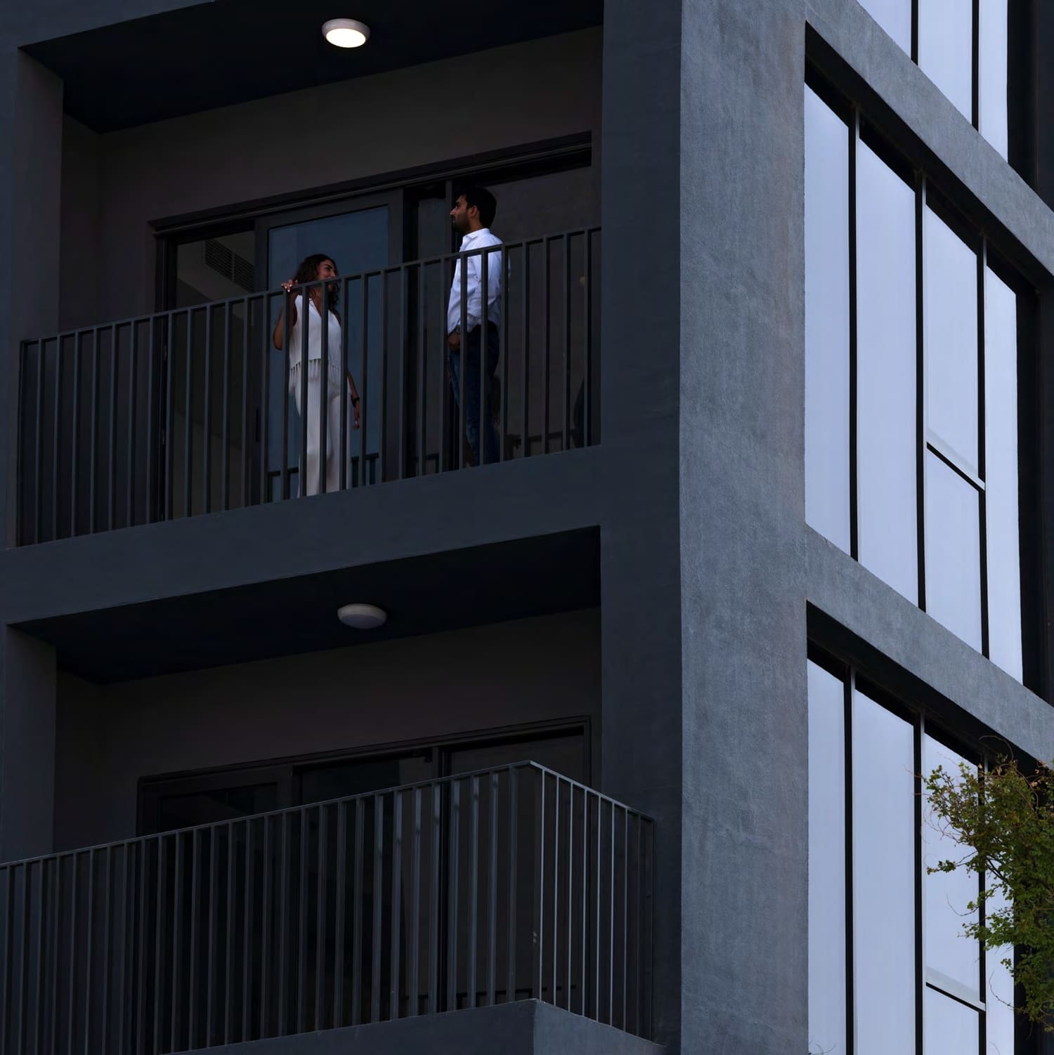 Areej Apartments by ARADA, image 3 of 9. Render supplied by developer.