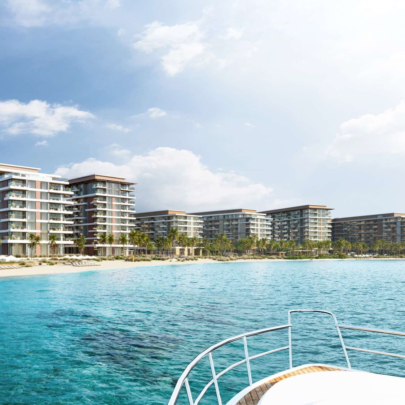 Ellington Cove by Ellington, image 1 of 9. Render supplied by developer.