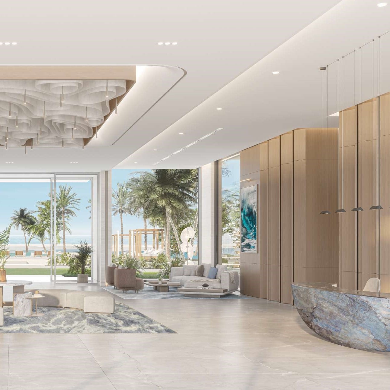 Ellington Cove by Ellington, image 9 of 9. Render supplied by developer.