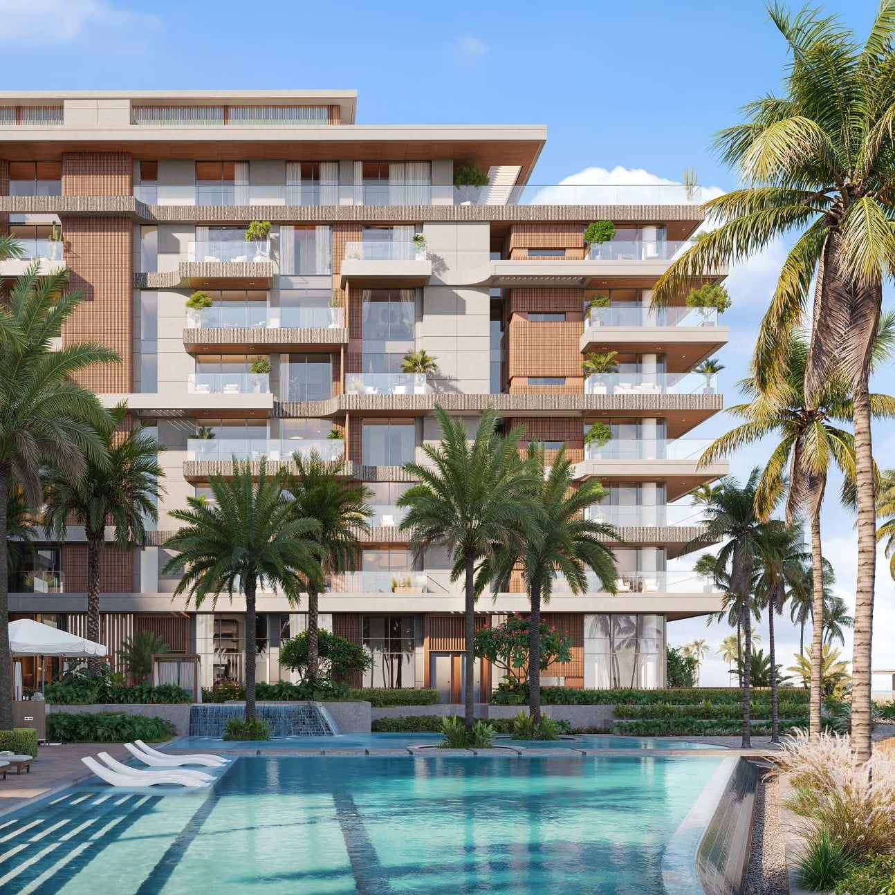 Ellington Cove by Ellington, image 4 of 9. Render supplied by developer.