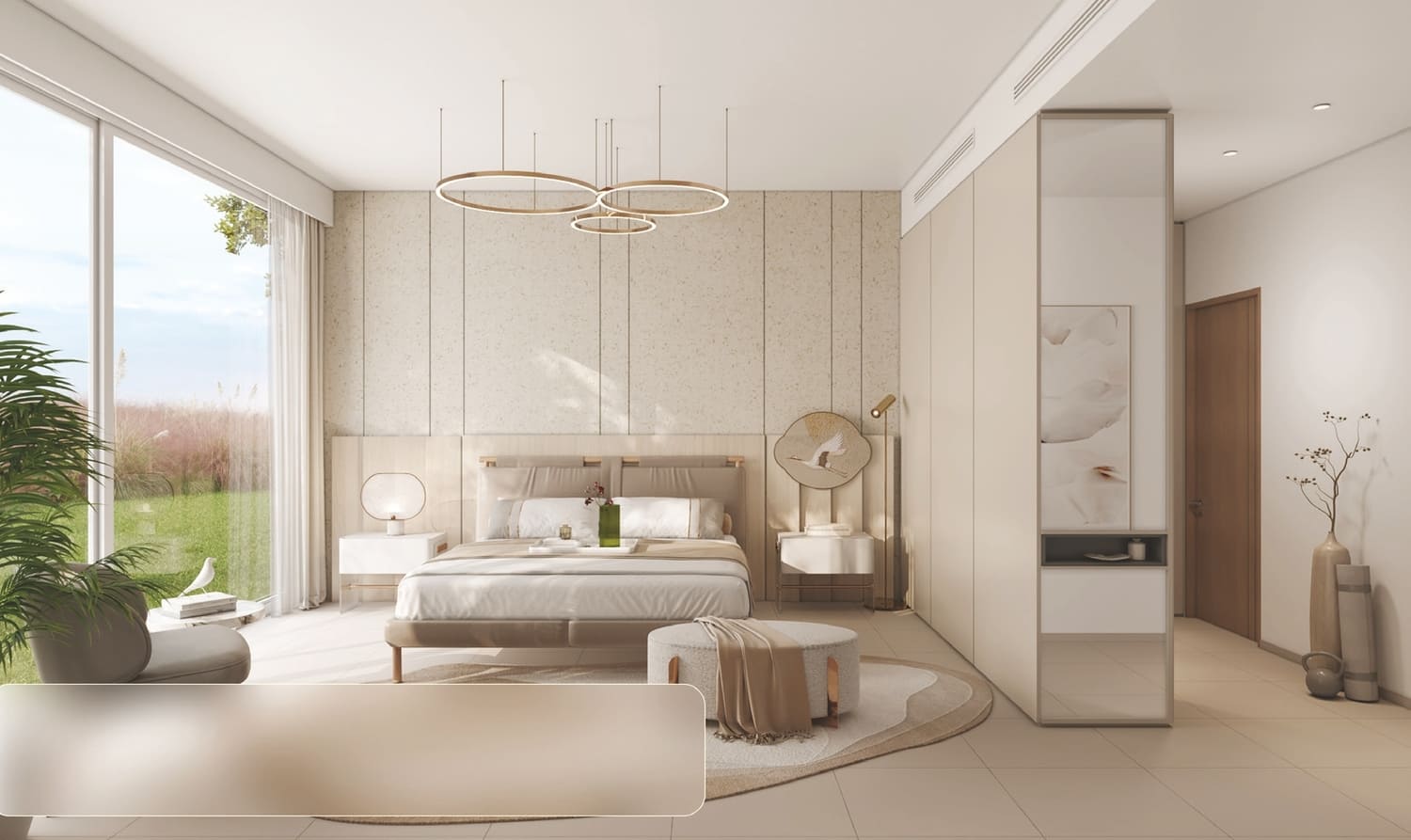 Arbor View by Ellington, image 4 of 8. Render supplied by developer.