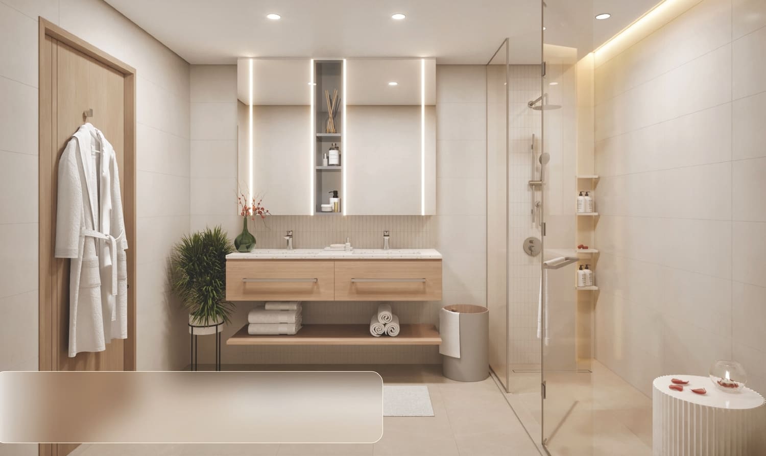 Arbor View by Ellington, image 5 of 8. Render supplied by developer.